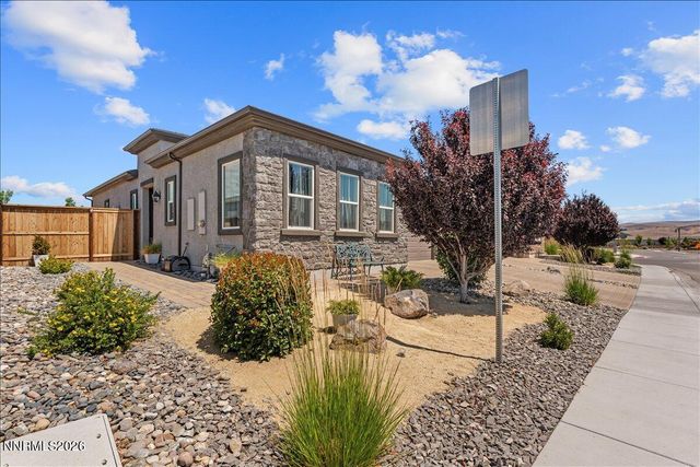 7383 Rustic Sky Drive, Sparks, NV 89436