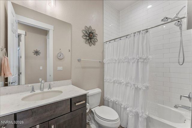 7383 Rustic Sky Drive, Sparks, NV 89436