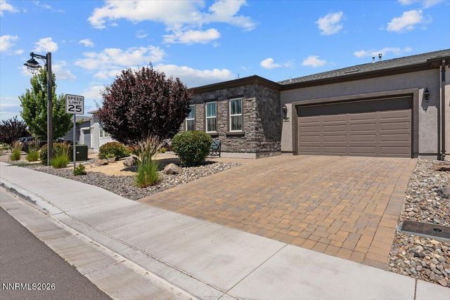 7383 Rustic Sky Drive, Sparks, NV 89436