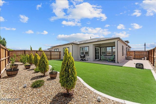 7383 Rustic Sky Drive, Sparks, NV 89436