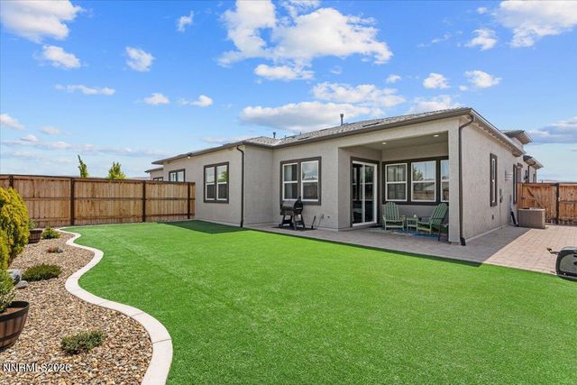 7383 Rustic Sky Drive, Sparks, NV 89436