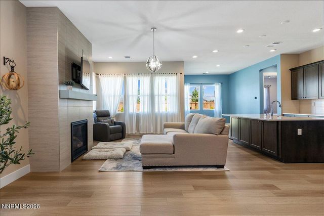 7383 Rustic Sky Drive, Sparks, NV 89436