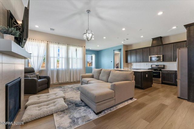 7383 Rustic Sky Drive, Sparks, NV 89436