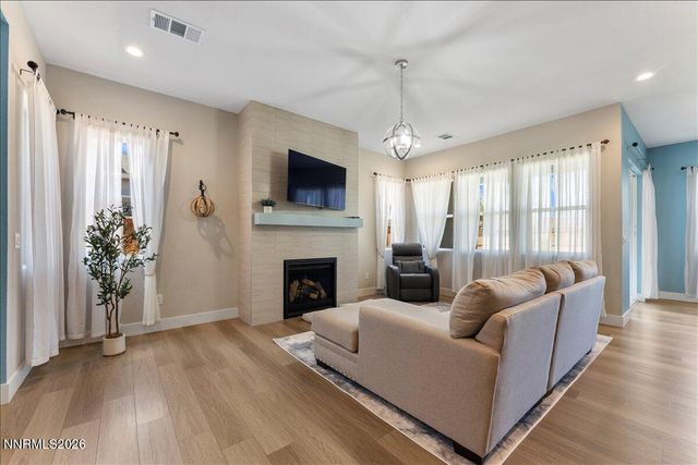 7383 Rustic Sky Drive, Sparks, NV 89436