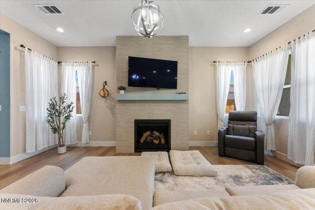 7383 Rustic Sky Drive, Sparks, NV 89436