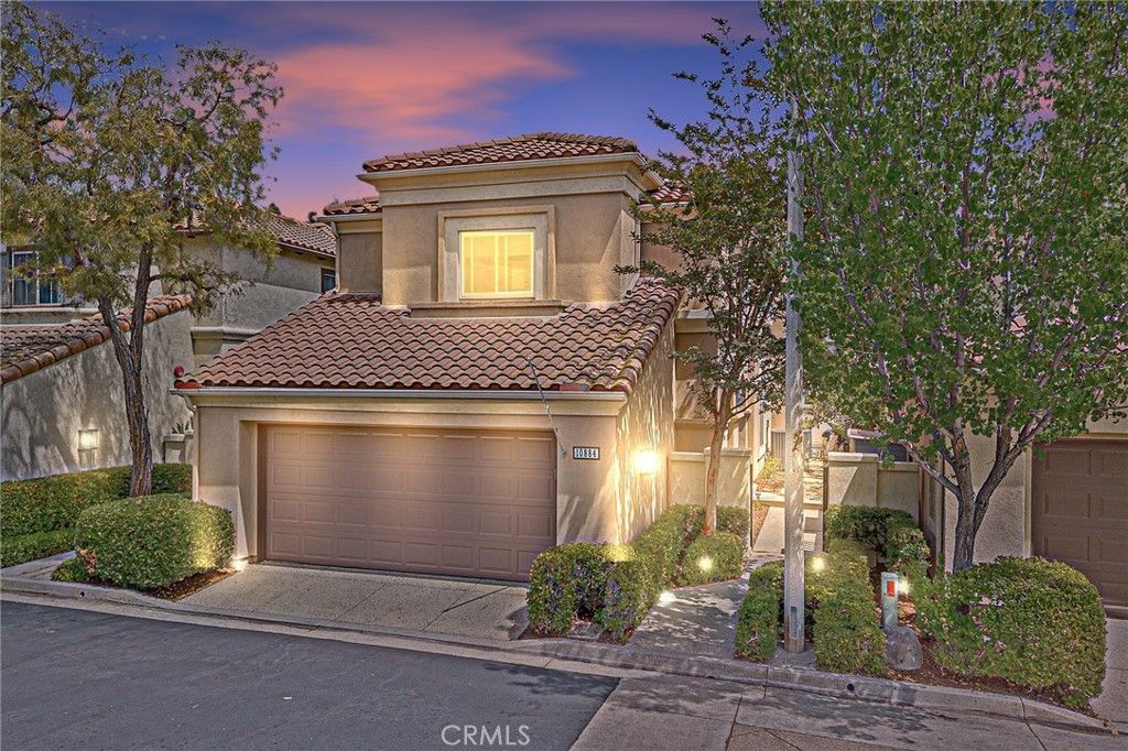 10884 Kimball, Tustin, CA 92782 — exterior