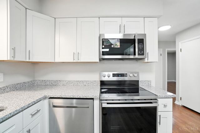 908 Lamberton Street, Middletown, OH 45044