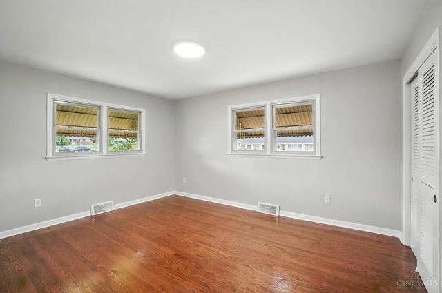 908 Lamberton Street, Middletown, OH 45044