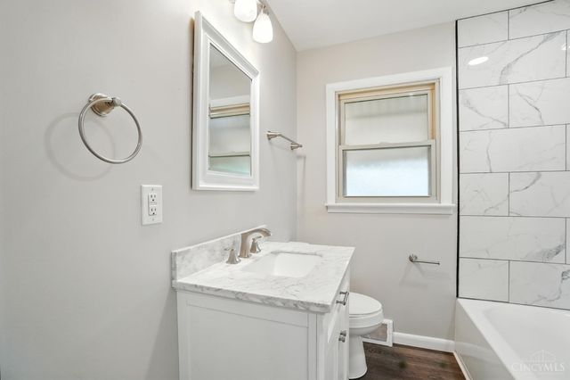 908 Lamberton Street, Middletown, OH 45044
