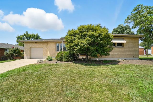 908 Lamberton Street, Middletown, OH 45044