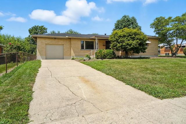 908 Lamberton Street, Middletown, OH 45044