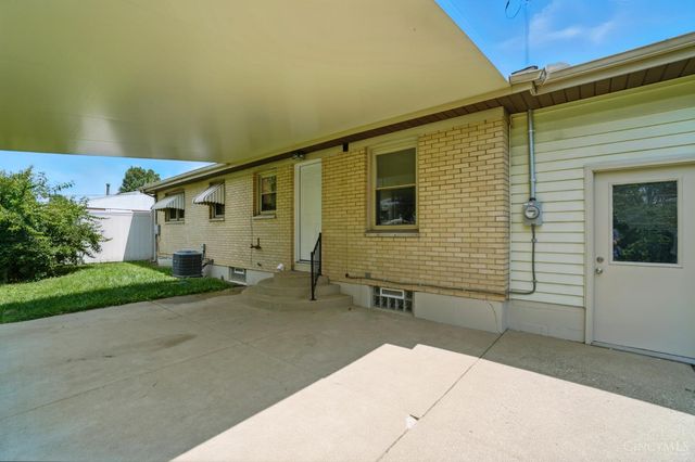 908 Lamberton Street, Middletown, OH 45044