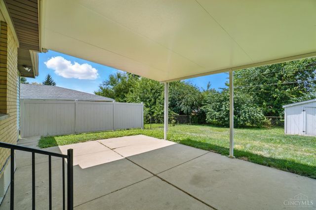 908 Lamberton Street, Middletown, OH 45044
