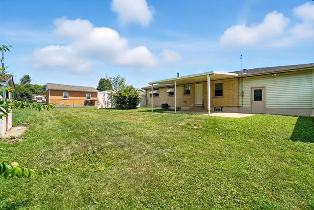 908 Lamberton Street, Middletown, OH 45044