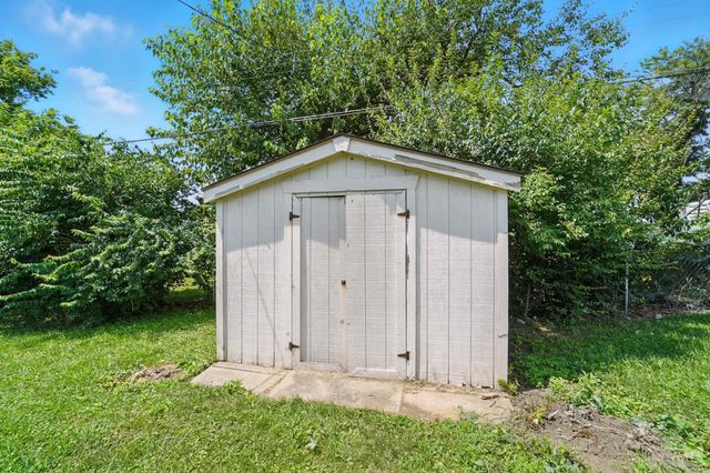 908 Lamberton Street, Middletown, OH 45044