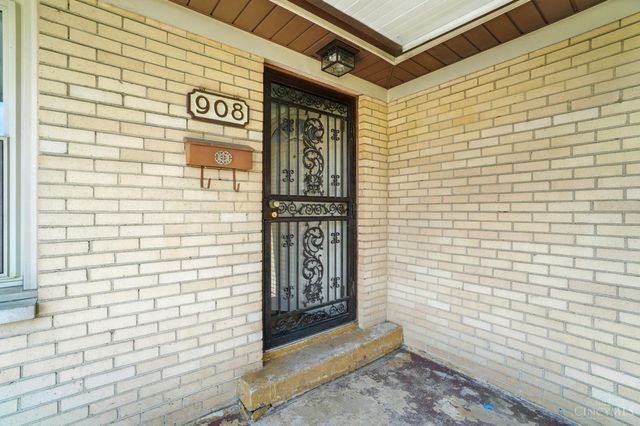 908 Lamberton Street, Middletown, OH 45044