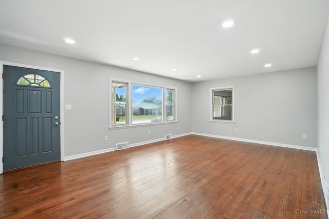 908 Lamberton Street, Middletown, OH 45044