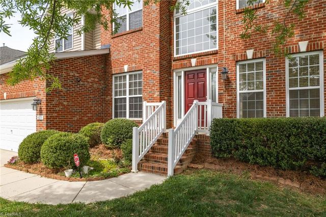 4273 Harbor Ridge Drive, Greensboro, NC 27406