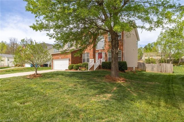 4273 Harbor Ridge Drive, Greensboro, NC 27406