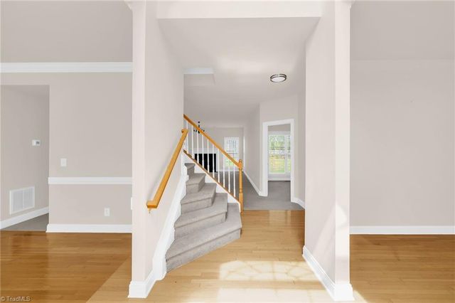 4273 Harbor Ridge Drive, Greensboro, NC 27406