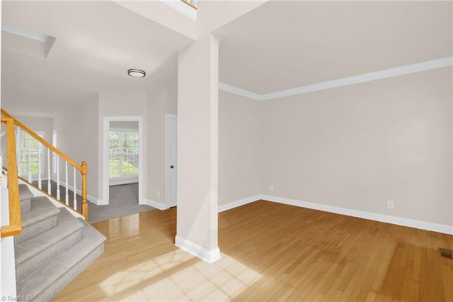 4273 Harbor Ridge Drive, Greensboro, NC 27406