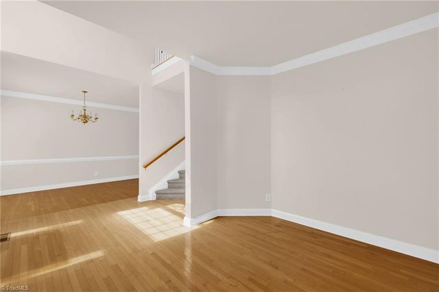4273 Harbor Ridge Drive, Greensboro, NC 27406