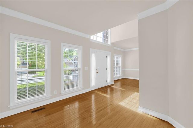 4273 Harbor Ridge Drive, Greensboro, NC 27406