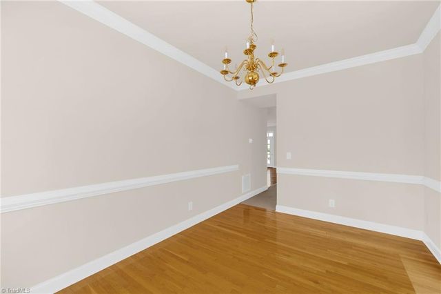 4273 Harbor Ridge Drive, Greensboro, NC 27406