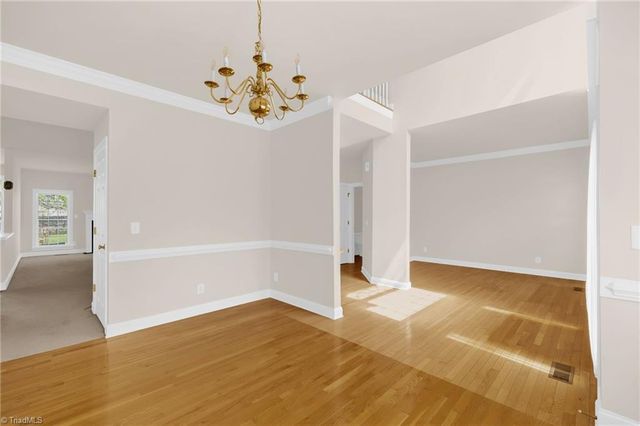 4273 Harbor Ridge Drive, Greensboro, NC 27406