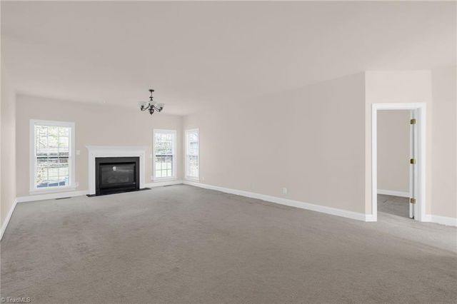 4273 Harbor Ridge Drive, Greensboro, NC 27406