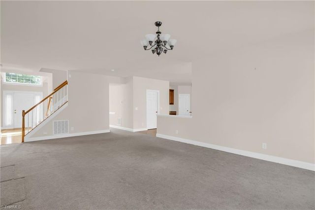 4273 Harbor Ridge Drive, Greensboro, NC 27406