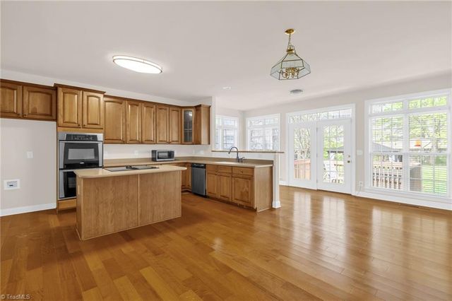 4273 Harbor Ridge Drive, Greensboro, NC 27406