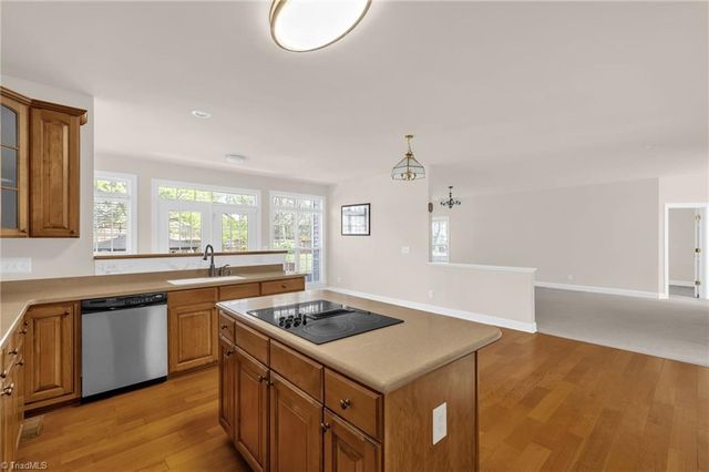 4273 Harbor Ridge Drive, Greensboro, NC 27406