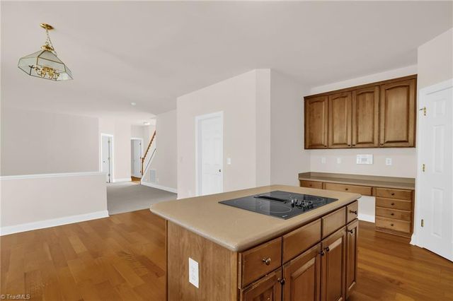 4273 Harbor Ridge Drive, Greensboro, NC 27406