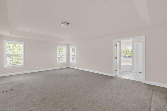 4273 Harbor Ridge Drive, Greensboro, NC 27406