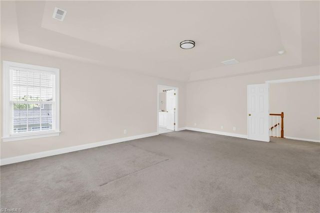4273 Harbor Ridge Drive, Greensboro, NC 27406