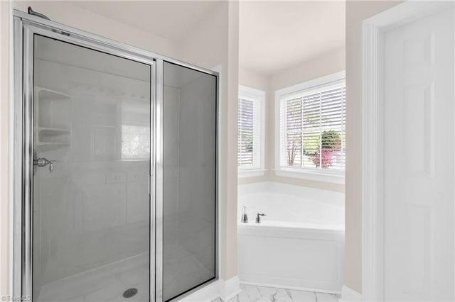 4273 Harbor Ridge Drive, Greensboro, NC 27406