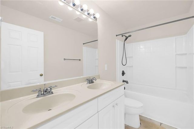 4273 Harbor Ridge Drive, Greensboro, NC 27406