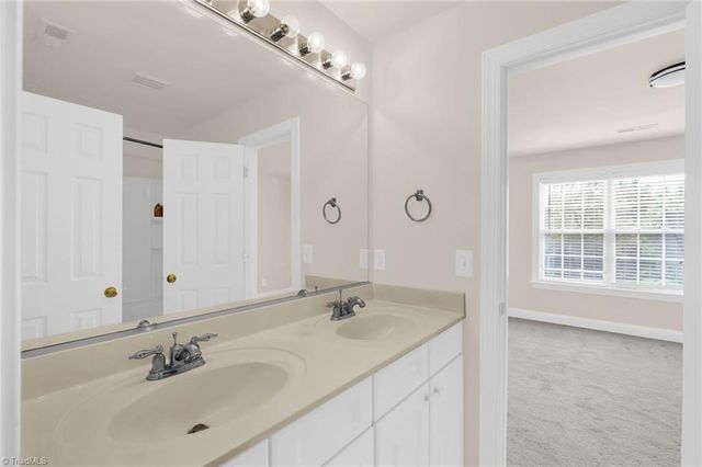 4273 Harbor Ridge Drive, Greensboro, NC 27406
