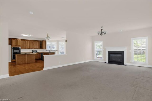 4273 Harbor Ridge Drive, Greensboro, NC 27406