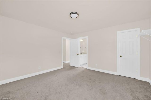 4273 Harbor Ridge Drive, Greensboro, NC 27406