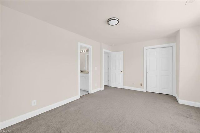 4273 Harbor Ridge Drive, Greensboro, NC 27406