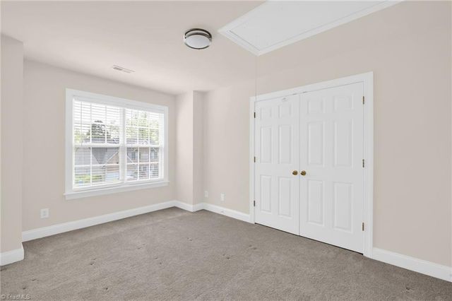 4273 Harbor Ridge Drive, Greensboro, NC 27406