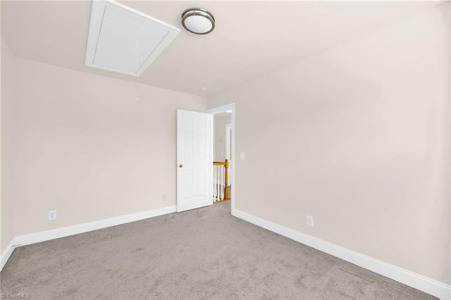 4273 Harbor Ridge Drive, Greensboro, NC 27406