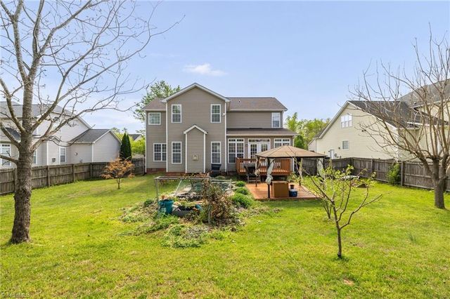 4273 Harbor Ridge Drive, Greensboro, NC 27406