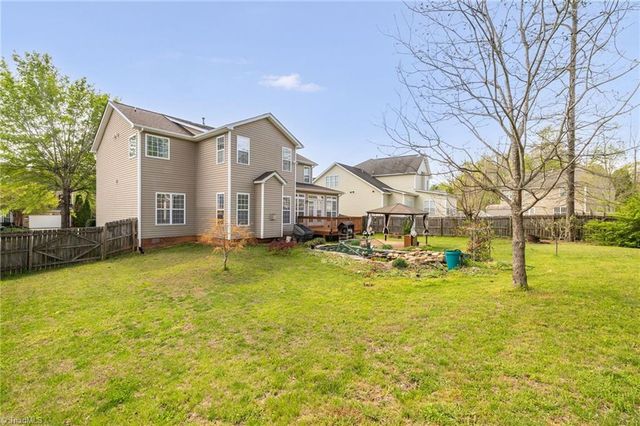 4273 Harbor Ridge Drive, Greensboro, NC 27406