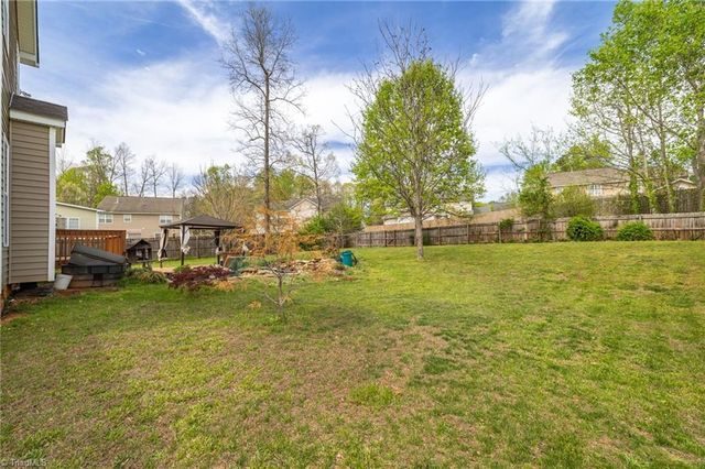 4273 Harbor Ridge Drive, Greensboro, NC 27406
