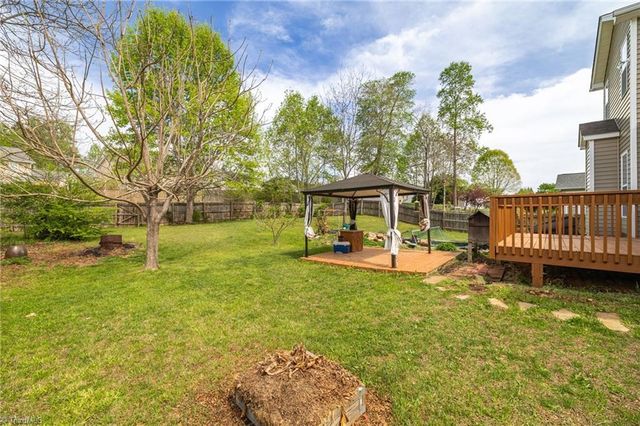 4273 Harbor Ridge Drive, Greensboro, NC 27406