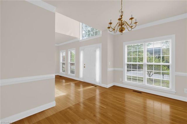 4273 Harbor Ridge Drive, Greensboro, NC 27406