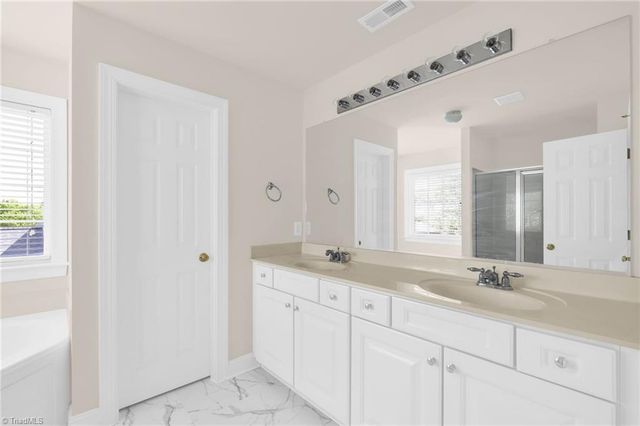 4273 Harbor Ridge Drive, Greensboro, NC 27406